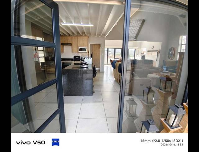 3 BEDROOM HOUSE FOR SALE IN HARTENBOS HEUWELS